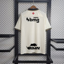 Camiseta de aficionado Kappa Vasco III 22/23 para hombre - Beige