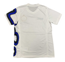 Camiseta Nike Retro de visitante II del Inter de Milán 2010 para hombre - Blanca