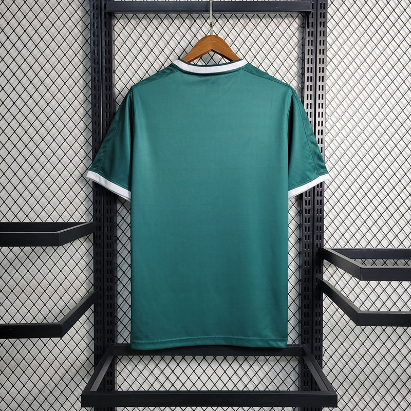Camiseta de aficionado Kappa Guaraní Local 23/24 para hombre - Verde