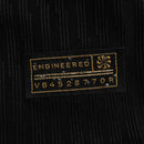 Camiseta de manga larga de jugador del Barcelona Visitante II 24/25 para hombre - Negra