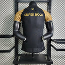 Camiseta Nike CR7 Third III para hombre - 23/24 - Negro