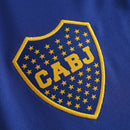 Camiseta local + pantalón corto Boca Juniors 24/25 - Azul