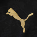 Camiseta de visitante del Valencia II 24/25 para hombre - Negra