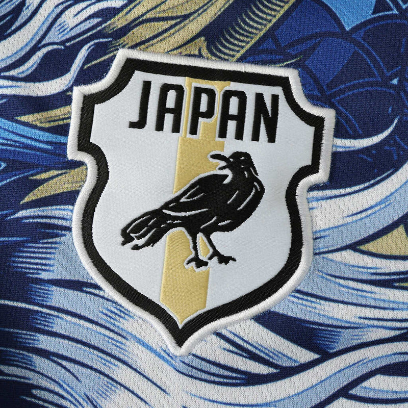 Camiseta de fan de Dragon 24/25, edición especial de Japón - Dibujos