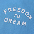 Camiseta de tercera equipación de Miami ||| Camiseta de aficionado para hombre - Azul bebé