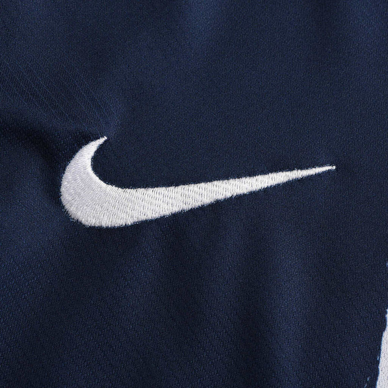 Camiseta de aficionado del PSG 24/25 para hombre - Azul