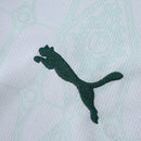 Camiseta de aficionado Palmeiras Reserva Visitante II 2025/26 para hombre - Blanca