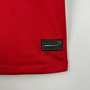 Camiseta Nike para hombre del Liverpool 23/24 - Roja