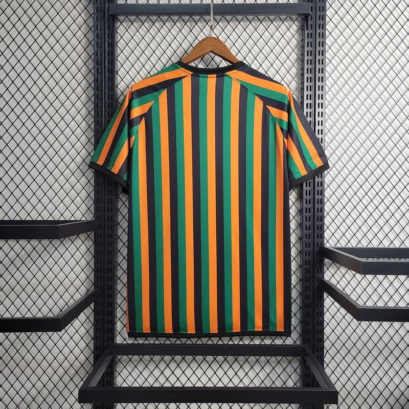 Camiseta de entrenamiento para aficionados del Kappa Venezia para hombre 23/24 - Colorida