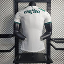 Camiseta Puma Palmeiras II 23/24 Jugador - Hombre - Blanco