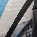 Camiseta Adidas de jugador de la Selección Argentina I 22/23 para hombre - Azul y blanco