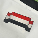 Camiseta de aficionado del Manchester United Third Third III 24/25 para hombre - Blanca