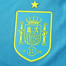 Camiseta Selección Alemania Portero Copa del Mundo 2026