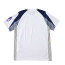 Camiseta de aficionado del Tottenham 2025/26 para hombre - Blanca