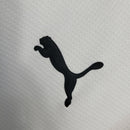 Camiseta de aficionado Puma Lazio Retro Away II 97/98 para hombre - Azul y blanco