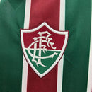 Camiseta de local del Fluminense 25/26 para hombre - Tricolor