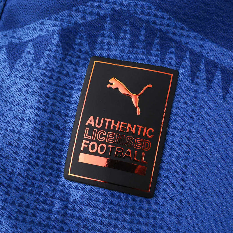 Camiseta local del Al-hilal 25/26 para hombre -