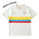 LISTO PARA ENTREGA Colombia 24/25 Fan Masculino -