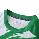 Camiseta de aficionado Naruto 2025/26 del Real Betis para hombre - Verde