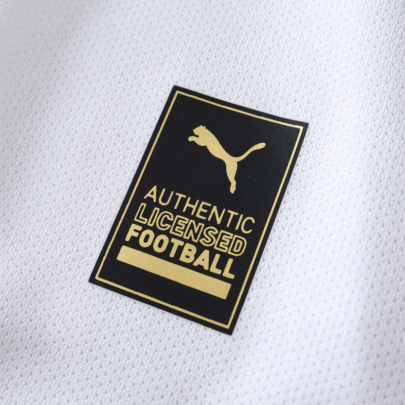 Camiseta de aficionado del Galatasaray Visitante II 24/25 para hombre - Blanca