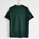Camiseta retro Adidas Real Madrid Away II 12/13 para hombre - Negra