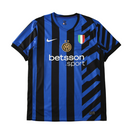 Camiseta de local del Inter de Milán 24/25 - Camiseta de aficionado - Azul