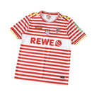 Camiseta 1.FC Köln Versión Aficionado 25/26 Hombre - Listrada