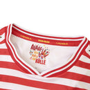 Camiseta 1.FC Köln Versión Aficionado 25/26 Hombre - Listrada