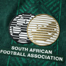 Camiseta Africa do Sul Visitante Copa del Mundo 2026 Versión Jugador -Hombre Verde