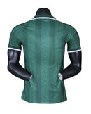 Camiseta Africa do Sul Visitante Copa del Mundo 2026 Versión Jugador -Hombre Verde