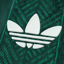 Camiseta Africa do Sul Visitante Copa del Mundo 2026 Versión Jugador -Hombre Verde
