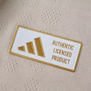 ENTREGA INMEDIATA Ajax Visitante Versión Jugador 2025/2026 - Beige