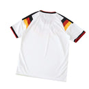Camiseta de la Selección Nacional de Alemania para la Copa Mundial de 2026 - Camiseta de aficionado para hombre - Blanca -