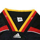 Camiseta Selección Alemania Colección Hip Hop streetwear 2026-27 Hombre - Negro