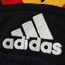 Camiseta Selección Alemania Colección Hip Hop streetwear 2026-27 Hombre - Negro
