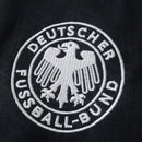Camiseta Selección Alemania Colección Hip Hop streetwear 2026-27 Hombre - Negro