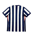 Camiseta Alianza Lima Local 2026 Versión Aficionado - Azul