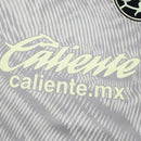 Camiseta América do México Tercera 25/26 Versión Aficionado Hombre -Gris