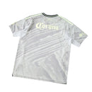 Camiseta América do México Tercera 25/26 Versión Aficionado Hombre -Gris