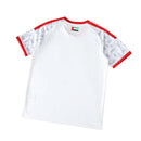 Camiseta de la Selección Nacional de los Emiratos Árabes Unidos para la Copa Mundial de 2026 - Blanca -