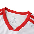 Camiseta de la Selección Nacional de los Emiratos Árabes Unidos para la Copa Mundial de 2026 - Blanca -