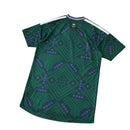 Camiseta de la Selección Nacional de Arabia Saudita, Copa Mundial 2026, Talla de Jugador - Hombre