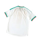 Camiseta de la Selección Nacional de Argelia, Equipación Local para el Mundial 2026, Hombre - Blanca