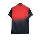 Camiseta Athletico Paranaense Local 2025/26 Versión Aficionado Hombre - Rojo