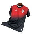 Camiseta Athletico Paranaense Local 2025/26 Versión Aficionado Hombre - Rojo
