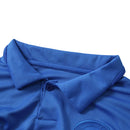 Camiseta Brighton Edição Aniversario 26/27 Versión Aficionado Hombre - Azul