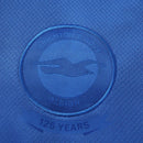 Camiseta Brighton Edição Aniversario 26/27 Versión Aficionado Hombre - Azul