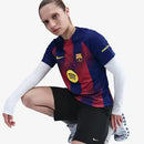 Camiseta Barcelona Mujer Local 2025/2026 -