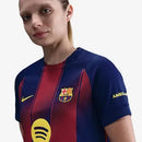 Camiseta Barcelona Mujer Local 2025/2026 -