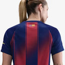 Camiseta Barcelona Mujer Local 2025/2026 -